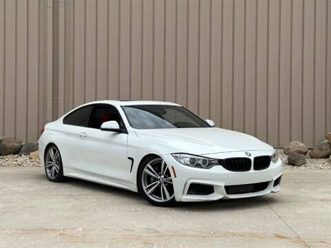 2014 BMW 4 Series for sale at A To Z Autosports LLC in Madison WI