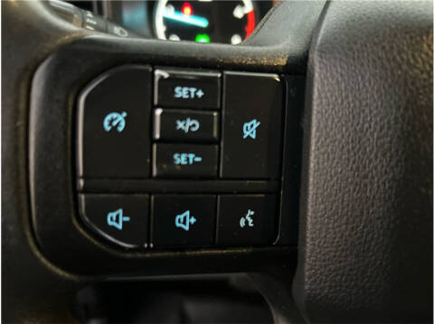 2023 Ford F-250 Super Duty