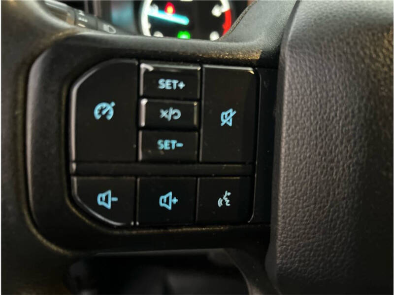 2023 Ford F-250 Super Duty