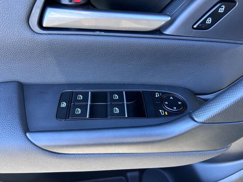 2025 Mazda CX-50 2.5 S Select