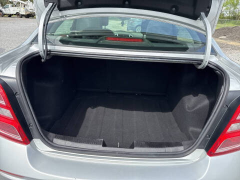 2019 Chevrolet Sonic LT Auto