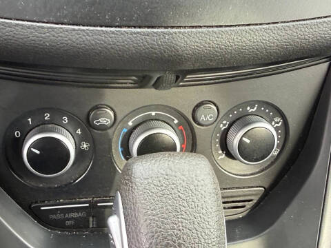 2014 Ford Escape S
