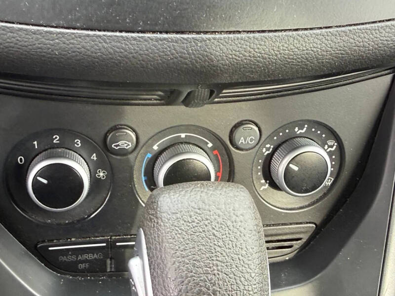 2014 Ford Escape S