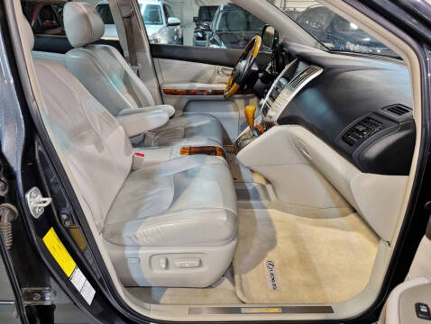 2007 Lexus RX 350