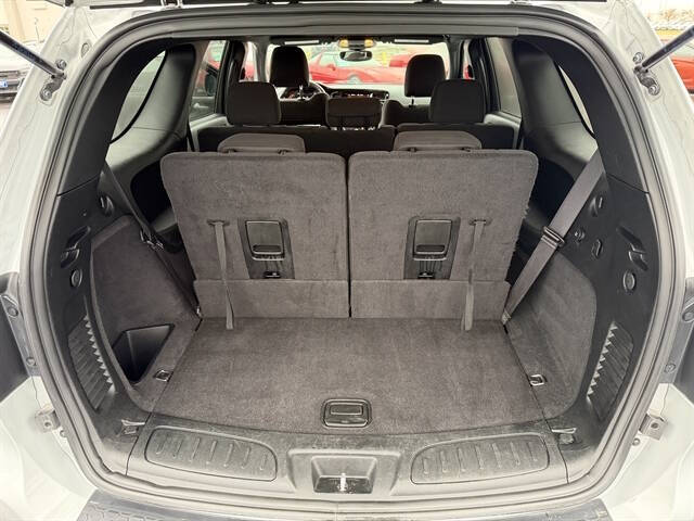 2024 Dodge Durango SXT