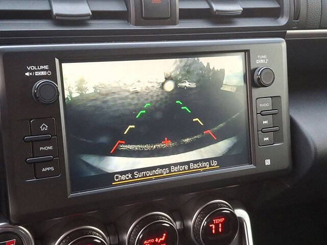 2025 Toyota GR86 Premium