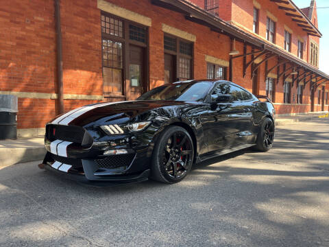 2019 Ford Mustang for sale at Gtownautos.com in Gainesville TX