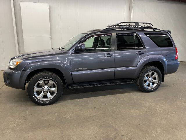2006 Toyota 4Runner Limited