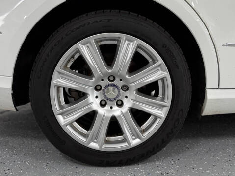 2013 Mercedes-Benz E-Class E 350 Sport