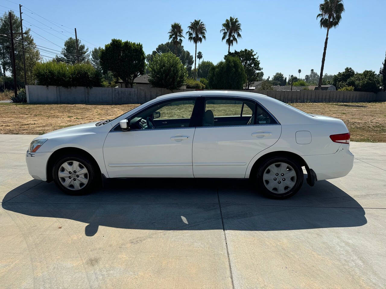 2004 Honda Accord for sale at Auto Union in Reseda, CA