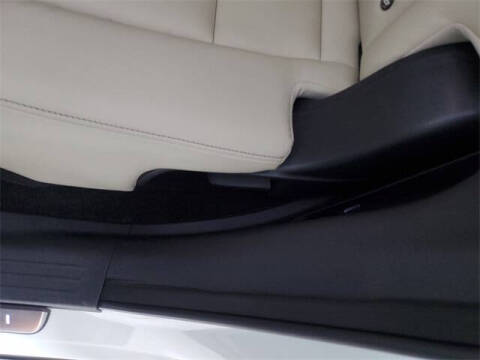 2019 Infiniti QX50 Luxe