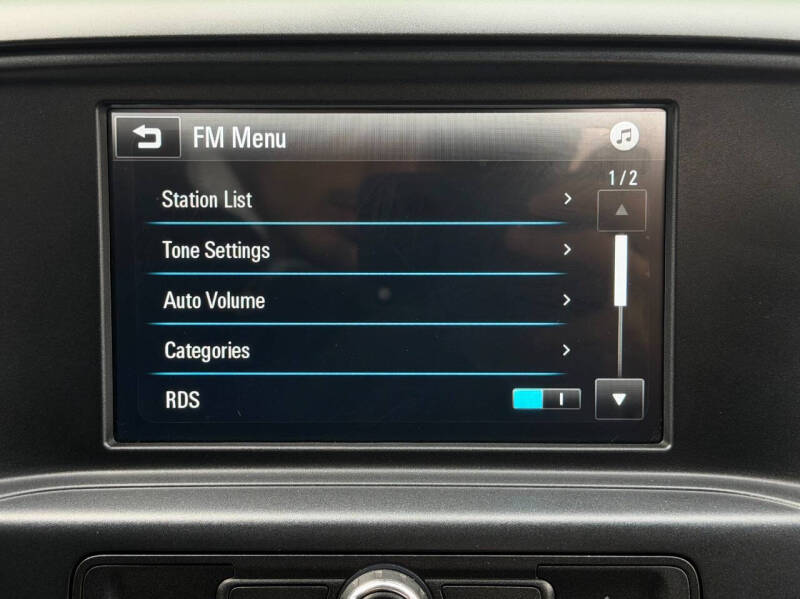 2019 GMC Sierra 2500HD