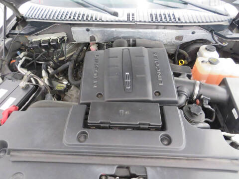 2014 Lincoln Navigator