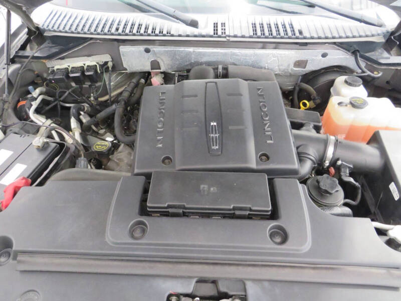 2014 Lincoln Navigator