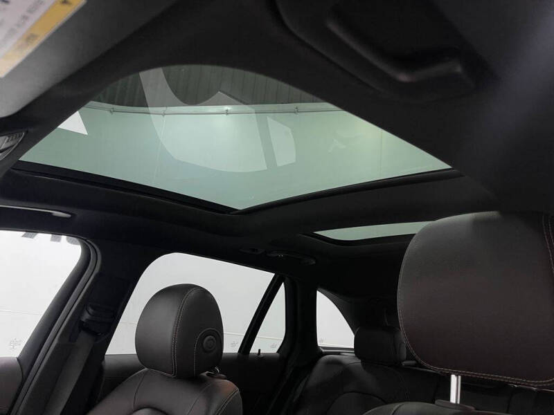 2017 Mercedes-Benz GLC GLC 300 4MATIC