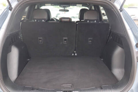 2025 Ford Escape Hybrid ST-Line