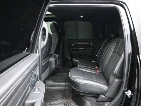 2024 RAM 2500 Limited