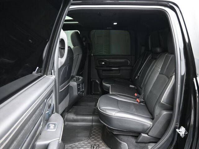 2024 RAM 2500 Limited