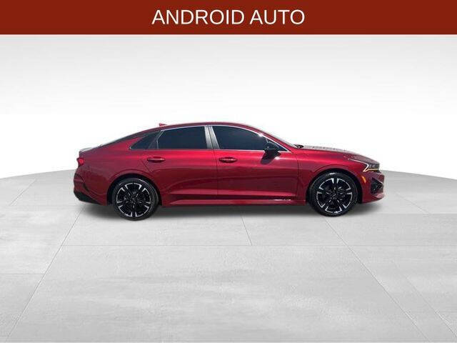 2024 Kia K5