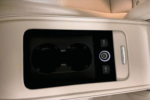 2023 Bentley Continental