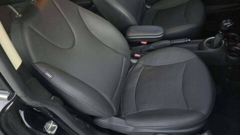 2013 MINI Hardtop Cooper