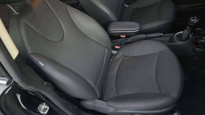 2013 MINI Hardtop Cooper