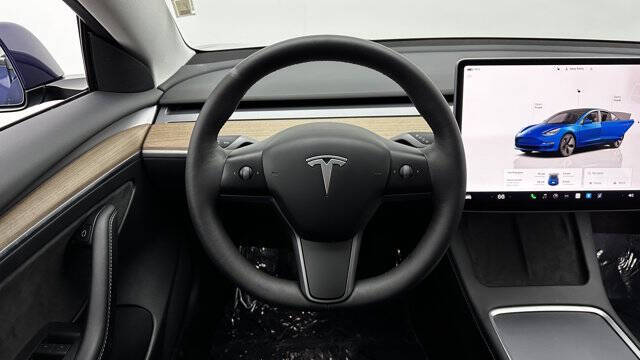 2023 Tesla Model 3 Long Range