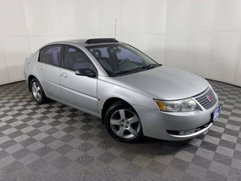 2006 Saturn Ion 3