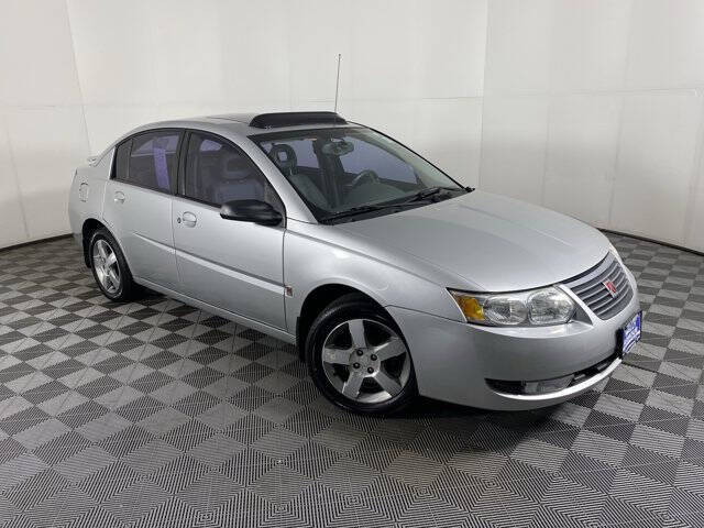 2006 Saturn Ion 3