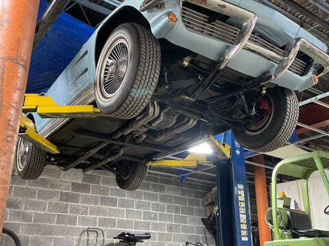 1964 Chevrolet Corvette