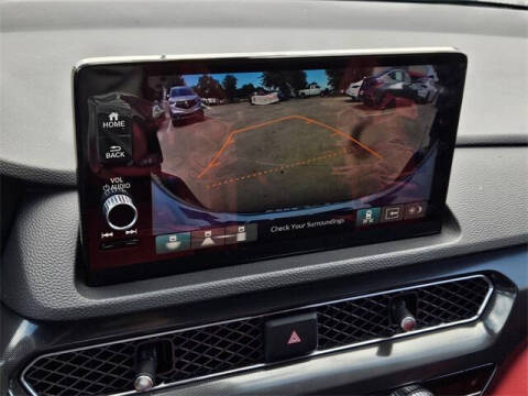 2025 Acura Integra Type S