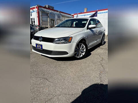2014 Volkswagen Jetta