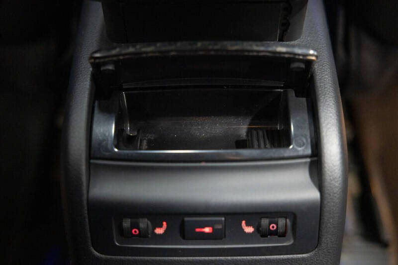 2007 Audi RS 4