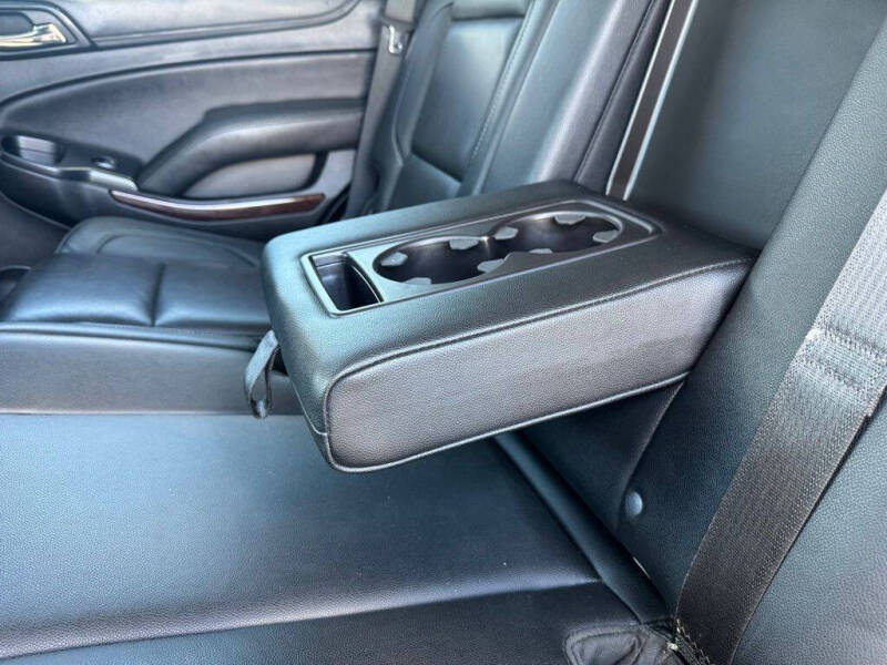 2020 GMC Yukon SLT