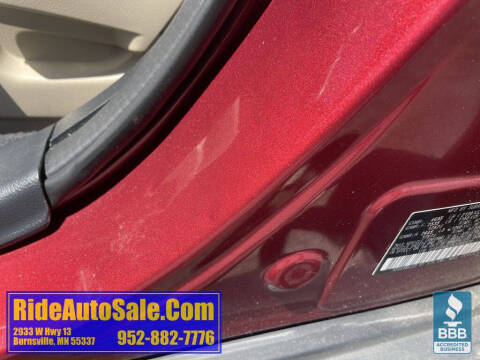 2019 Subaru Outback 2.5i