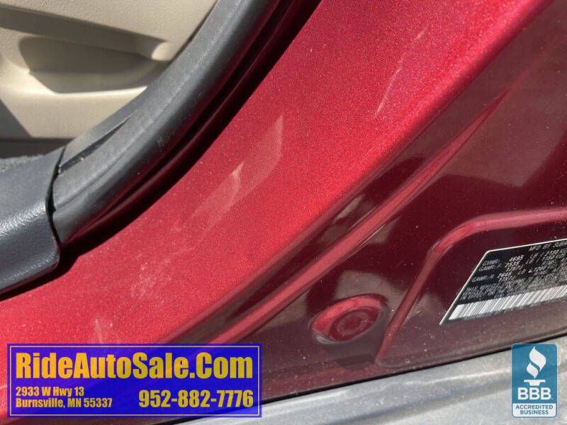 2019 Subaru Outback 2.5i