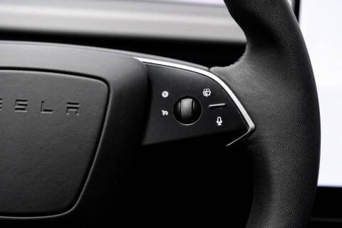 2025 Tesla Model 3 Performance