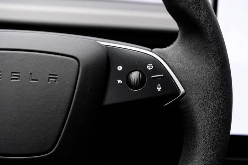 2025 Tesla Model 3 Performance