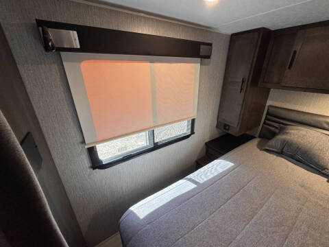 2021 Forest River Leprechaun