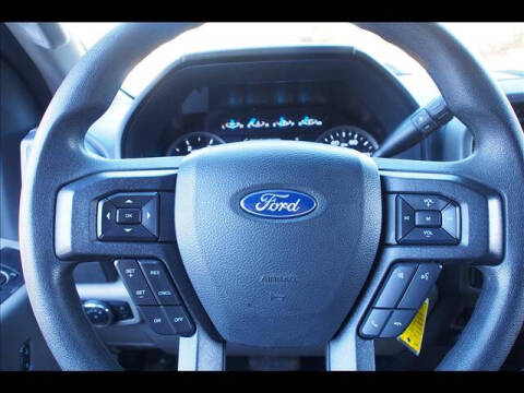 2022 Ford F-350 Super Duty XL