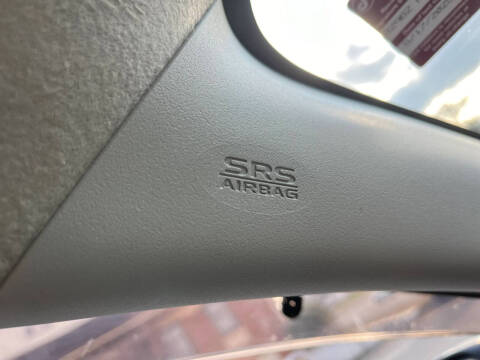 2017 Mitsubishi Outlander Sport