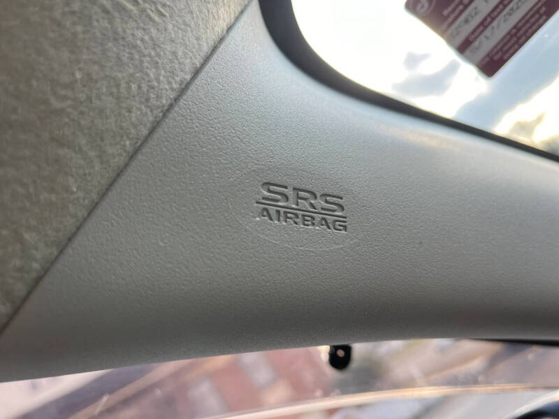 2017 Mitsubishi Outlander Sport