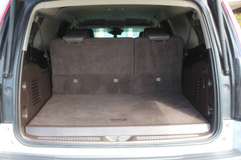 2017 GMC Yukon XL Denali