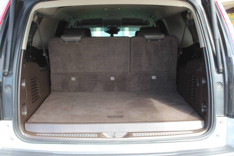 2017 GMC Yukon XL Denali