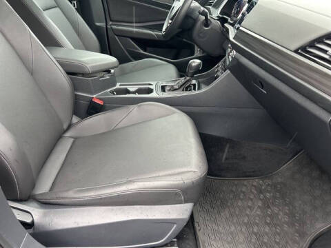 2020 Volkswagen Jetta SEL