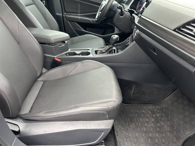 2020 Volkswagen Jetta SEL