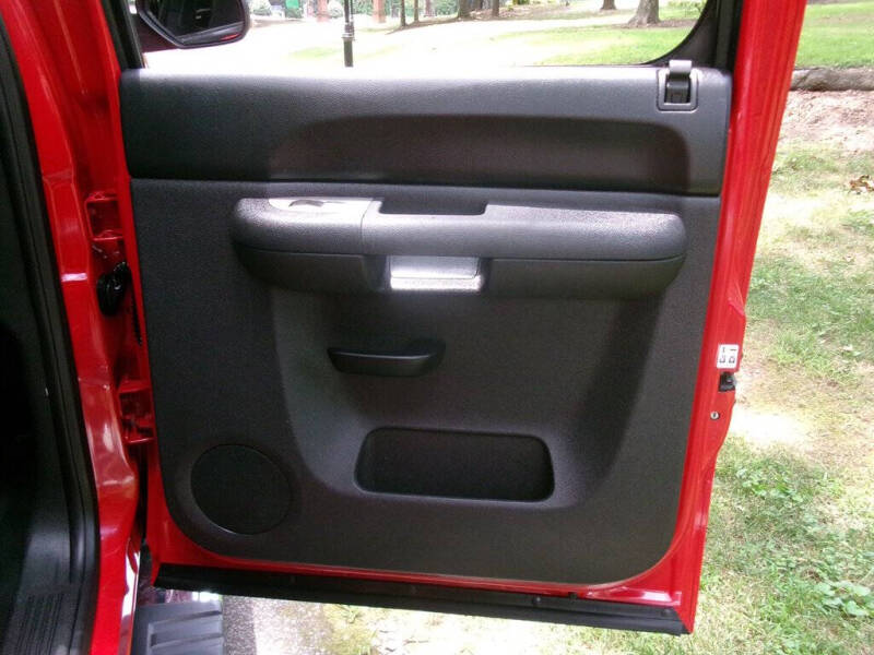 2009 GMC Sierra 1500 SLE