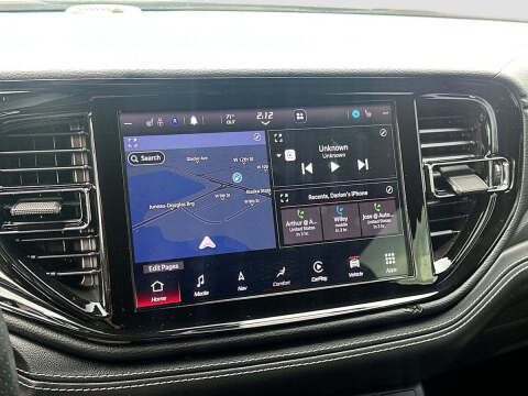 2021 Dodge Durango SRT Hellcat