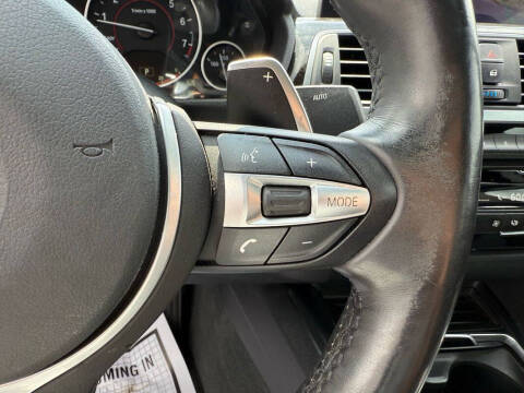 2018 BMW 3 Series 330i xDrive Gran Turismo