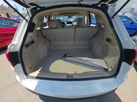 2014 Acura RDX w/Tech